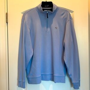 Vineyard Vines Quarter-Zip Pullover